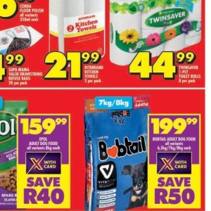 Deodorant nivea  at Shoprite