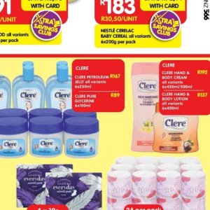Jelly at Shoprite