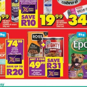   at Shoprite