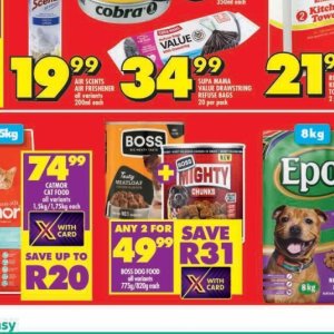   at Shoprite