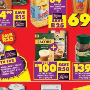   at Shoprite