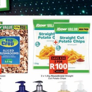 Chips at Checkers