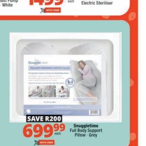 Pillow at Checkers
