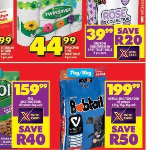 Deodorant nivea  at Shoprite