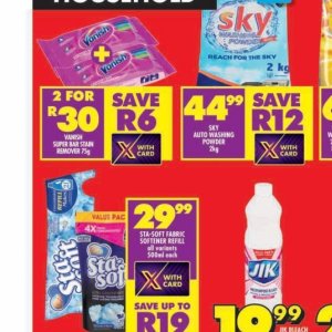   at Shoprite