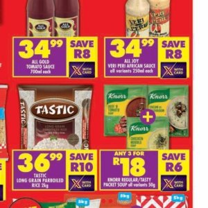   at Shoprite