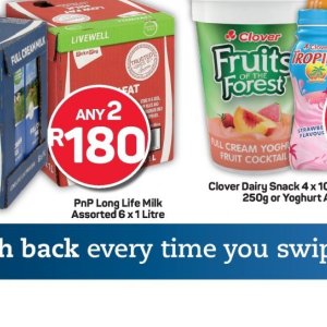   at Pick n Pay Hyper