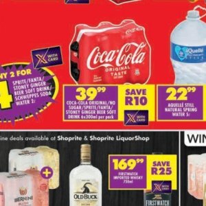   at Shoprite