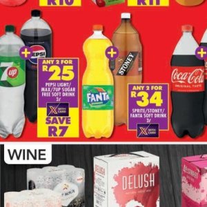   at Shoprite