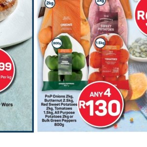 Tomatoes at Pick n Pay Hyper