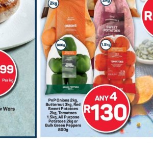 Onion at Pick n Pay Hyper