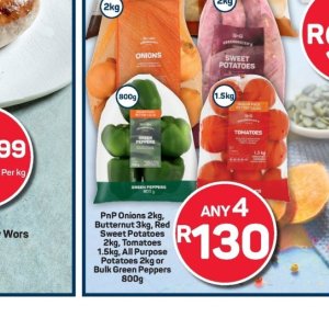Tomatoes at Pick n Pay Hyper