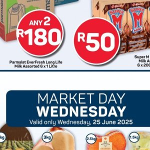   at Pick n Pay Hyper