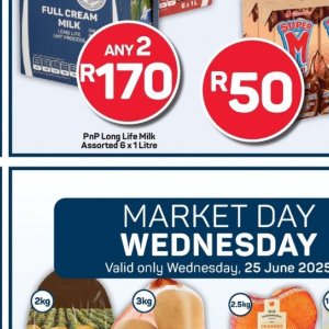   at Pick n Pay Hyper