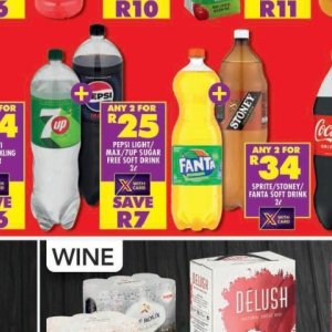 Sugar at Shoprite