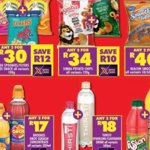   at Shoprite