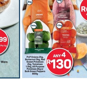 Tomatoes at Pick n Pay Hyper
