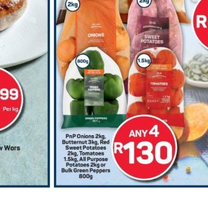 Onion at Pick n Pay Hyper