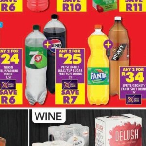   at Shoprite
