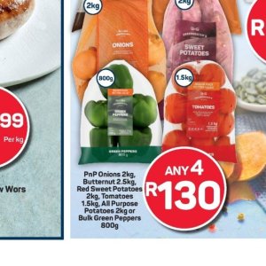 Onion at Pick n Pay Hyper