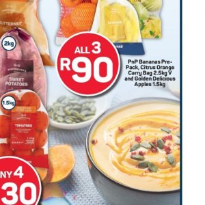 Apples at Pick n Pay Hyper