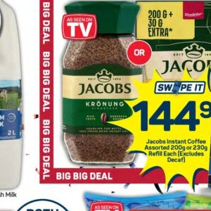   at Pick n Pay Hyper
