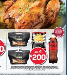Sugar at Pick n Pay Hyper