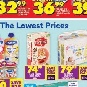   at Shoprite