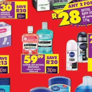  at Shoprite