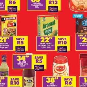   at Shoprite