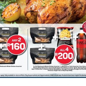 Beer at Pick n Pay Hyper
