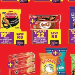   at Shoprite
