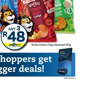   at Pick n Pay Hyper