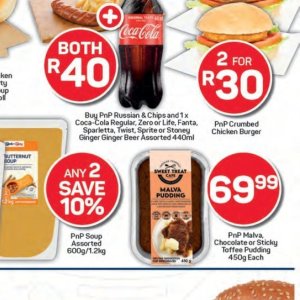   at Pick n Pay Hyper