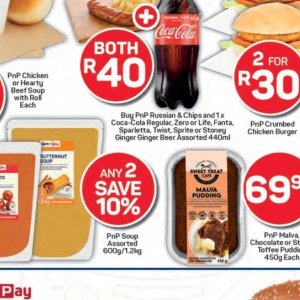  Coca Cola at Pick n Pay Hyper