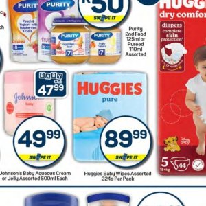   at Pick n Pay Hyper