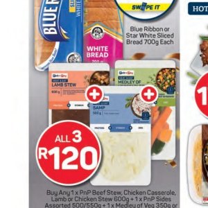 Lamb at Pick n Pay Hyper