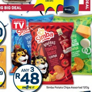   at Pick n Pay Hyper