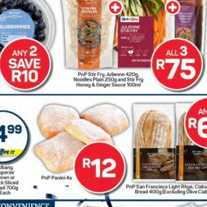 Honey at Pick n Pay Hyper