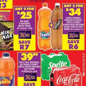   at Shoprite