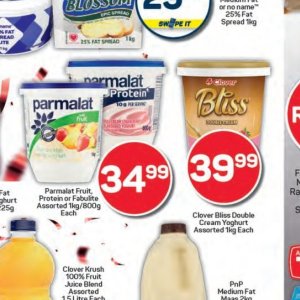 Cream at Pick n Pay Hyper