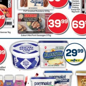 Pork at Pick n Pay Hyper
