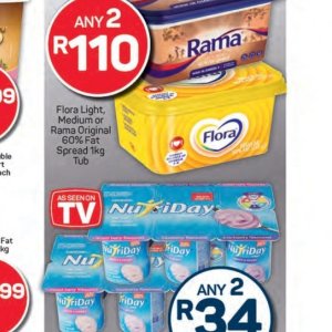 Butter at Pick n Pay Hyper