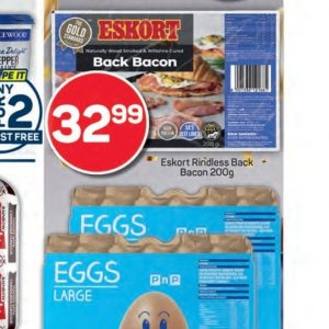  protein at Pick n Pay Hyper
