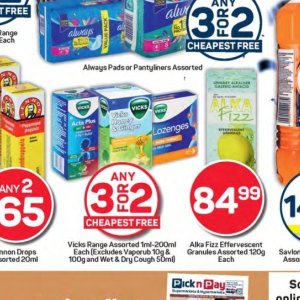 Honey at Pick n Pay Hyper