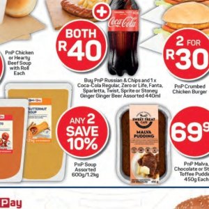  Coca Cola at Pick n Pay Hyper