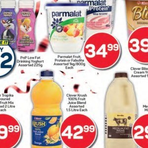  protein at Pick n Pay Hyper