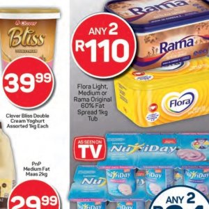 Butter at Pick n Pay Hyper