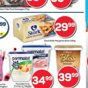 Margarine at Pick n Pay Hyper
