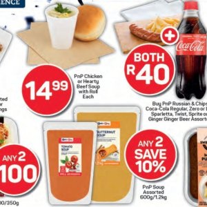 Beef at Pick n Pay Hyper